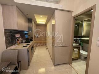Sai Ying Pun - King's Hill 06