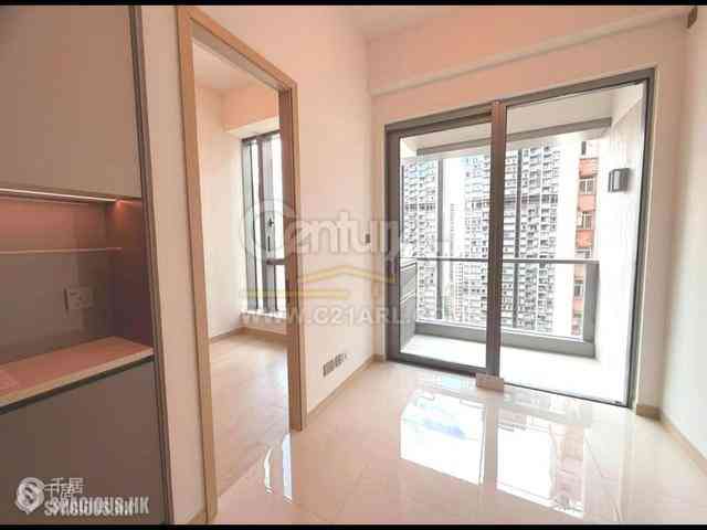 西营盘 - 半山名汇 01