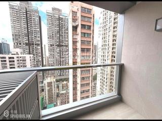 西营盘 - 半山名汇 08