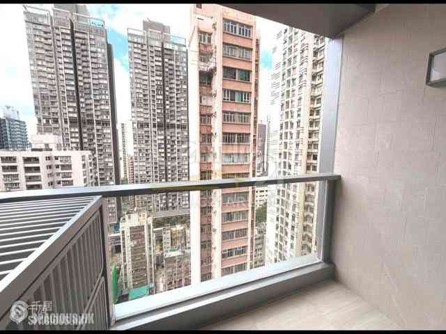 西营盘 - 半山名汇 08