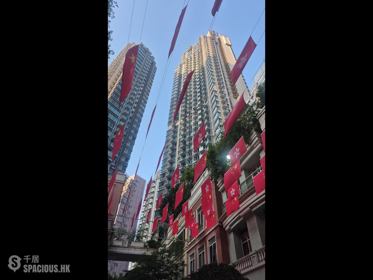湾仔 - 禧汇2期 01