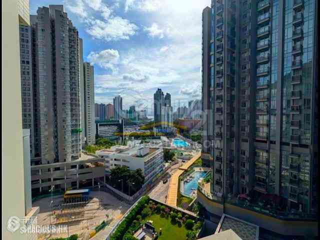 黃竹坑 - 港岛南岸1期 晋环 01