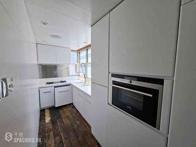 Mid Levels Central - Winsome Park 05