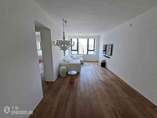 Mid Levels Central - Winsome Park 02