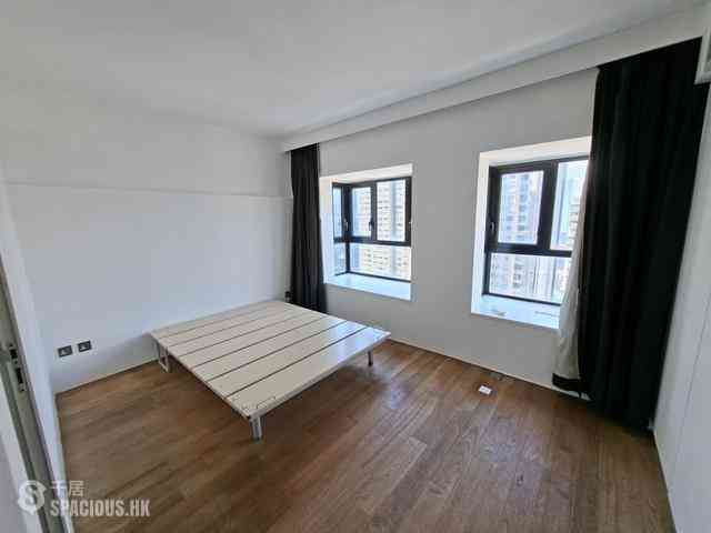 Mid Levels Central - Winsome Park 06