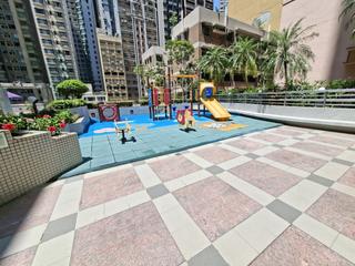 Mid Levels Central - Winsome Park 12