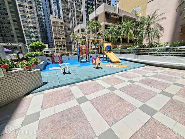 Mid Levels Central - Winsome Park 12