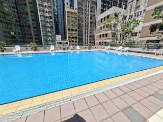 Mid Levels Central - Winsome Park 13