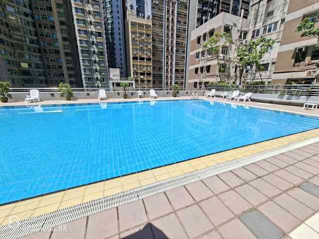 Mid Levels Central - Winsome Park 13