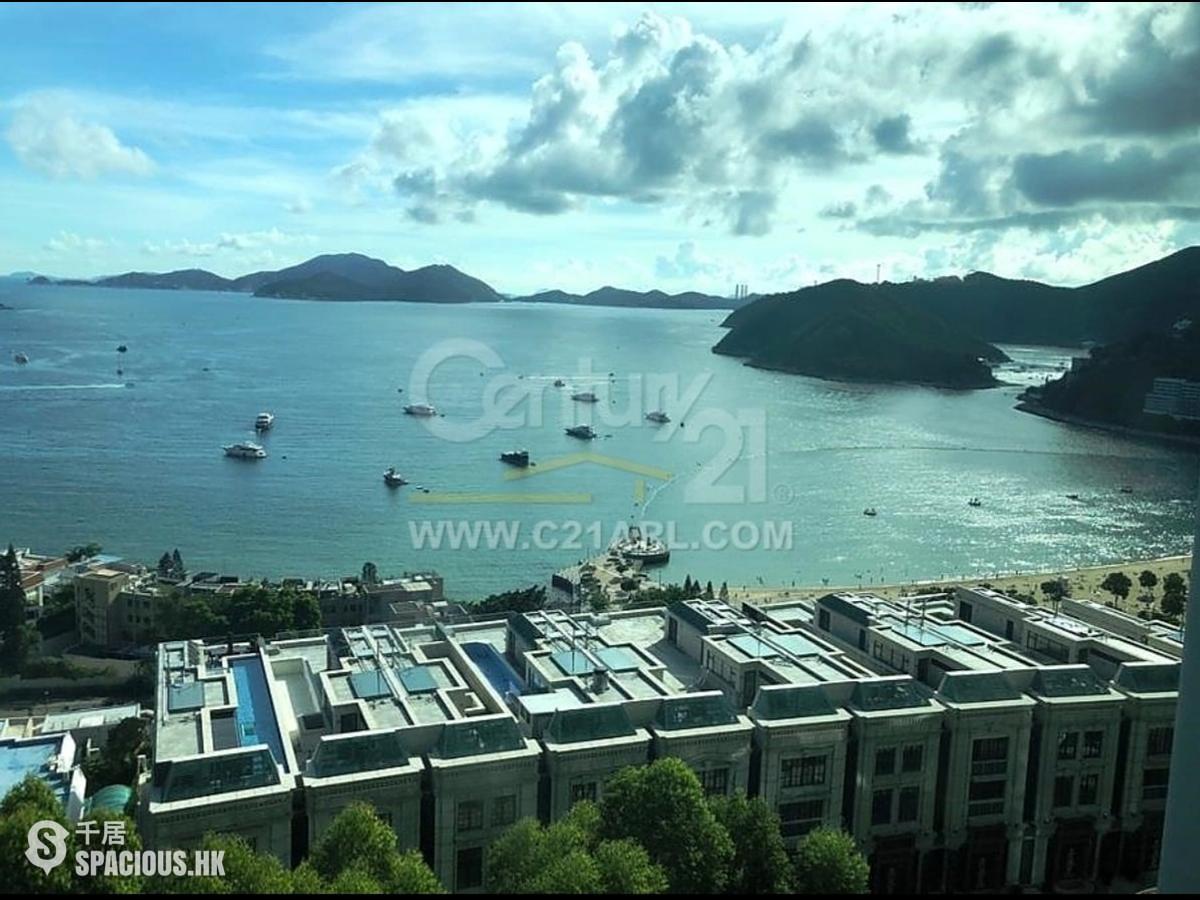 Repulse Bay - The Lily 01