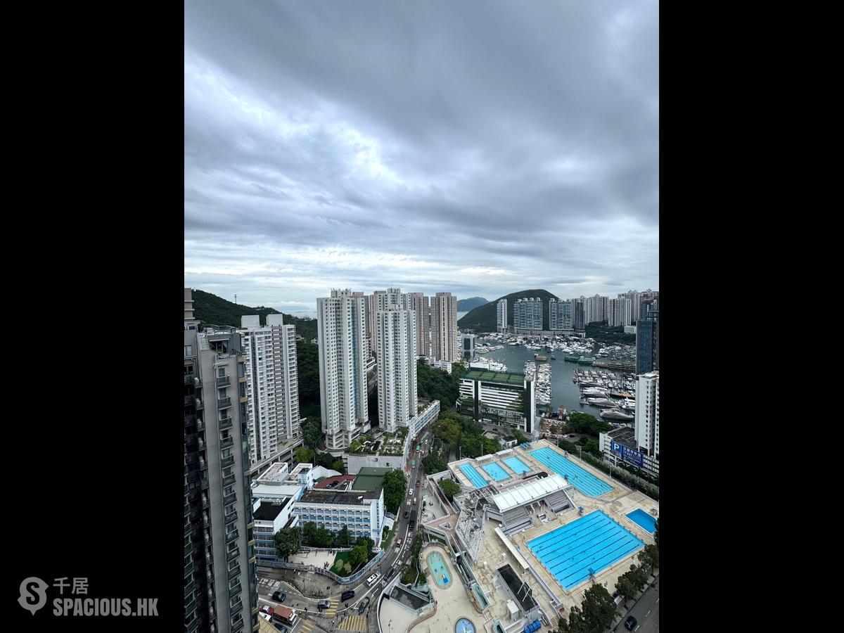 黃竹坑 - 港岛南岸3B期 Blue Coast 1A座 01