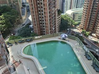 Mid Levels Central - Blessings Garden 11