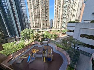 Mid Levels Central - Blessings Garden 02