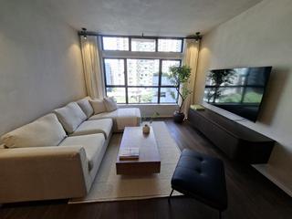 Mid Levels Central - Blessings Garden 03