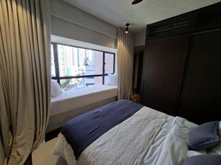 Mid Levels Central - Blessings Garden 12