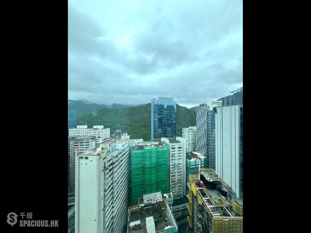 黃竹坑 - 港岛南岸3C期 Blue Coast II 3座 01