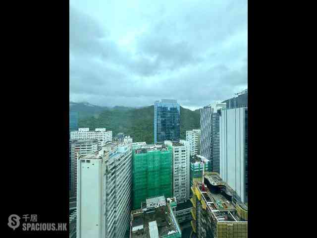 黃竹坑 - 港岛南岸3C期 Blue Coast II 3座 01