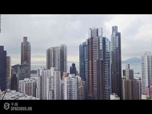Kennedy Town - University Heights 07