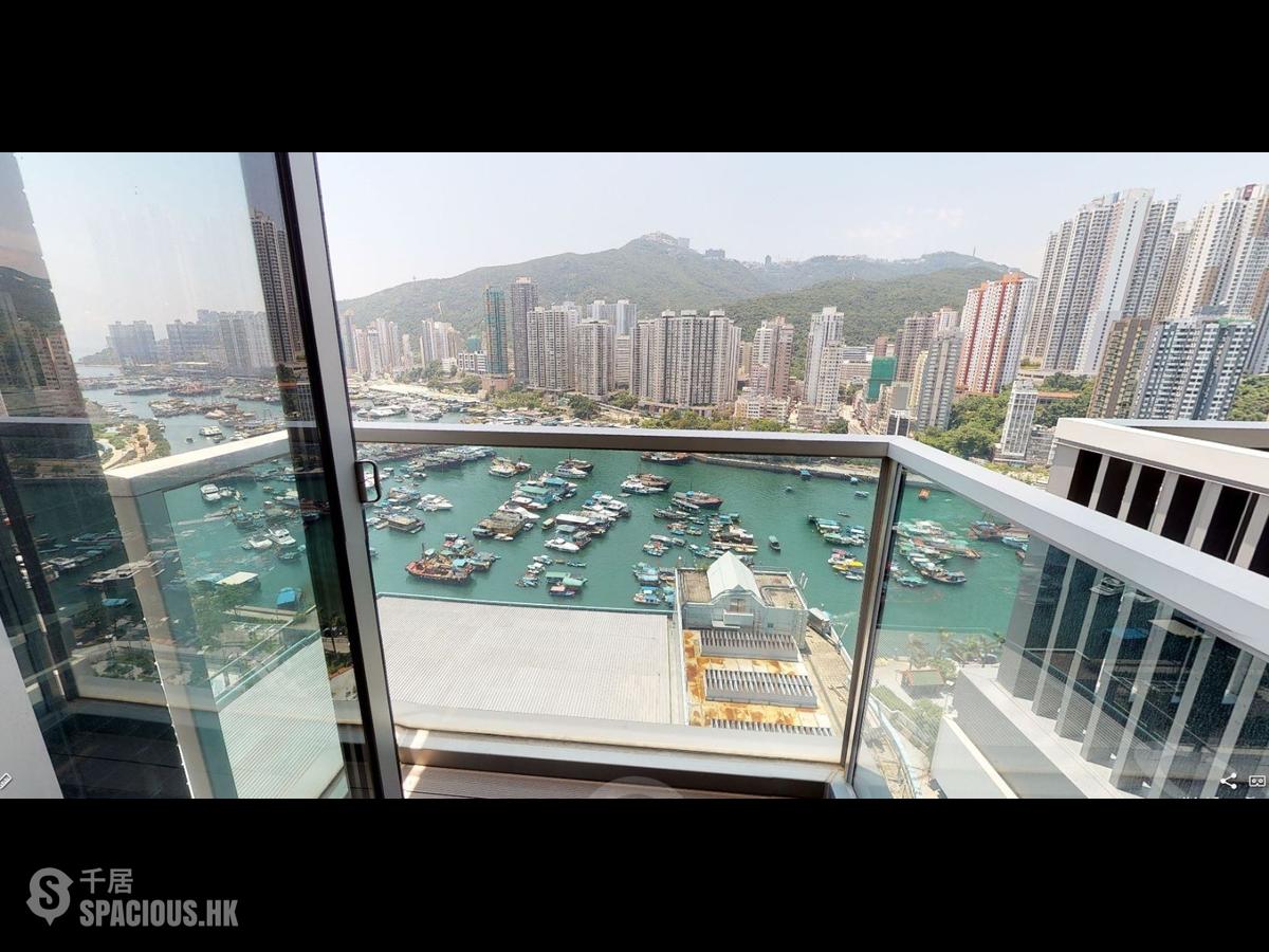 鴨脷洲 - 倚南 01