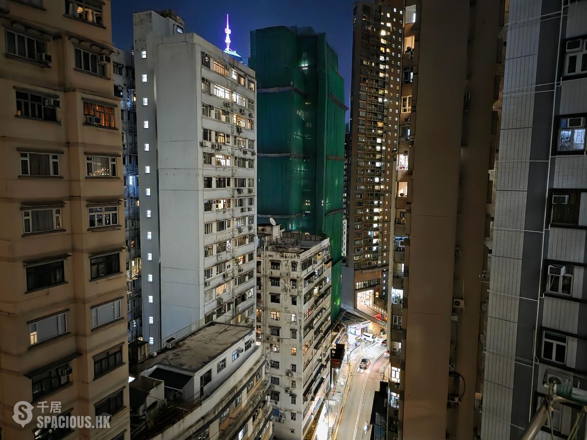 Mid Levels Central - Jadestone Court 01