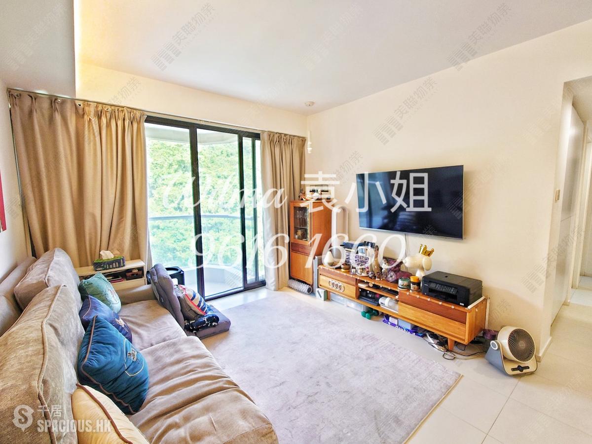 Tai Hang - Ronsdale Garden 01