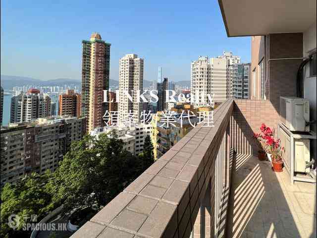 Mid Levels West - Realty Gardens 01