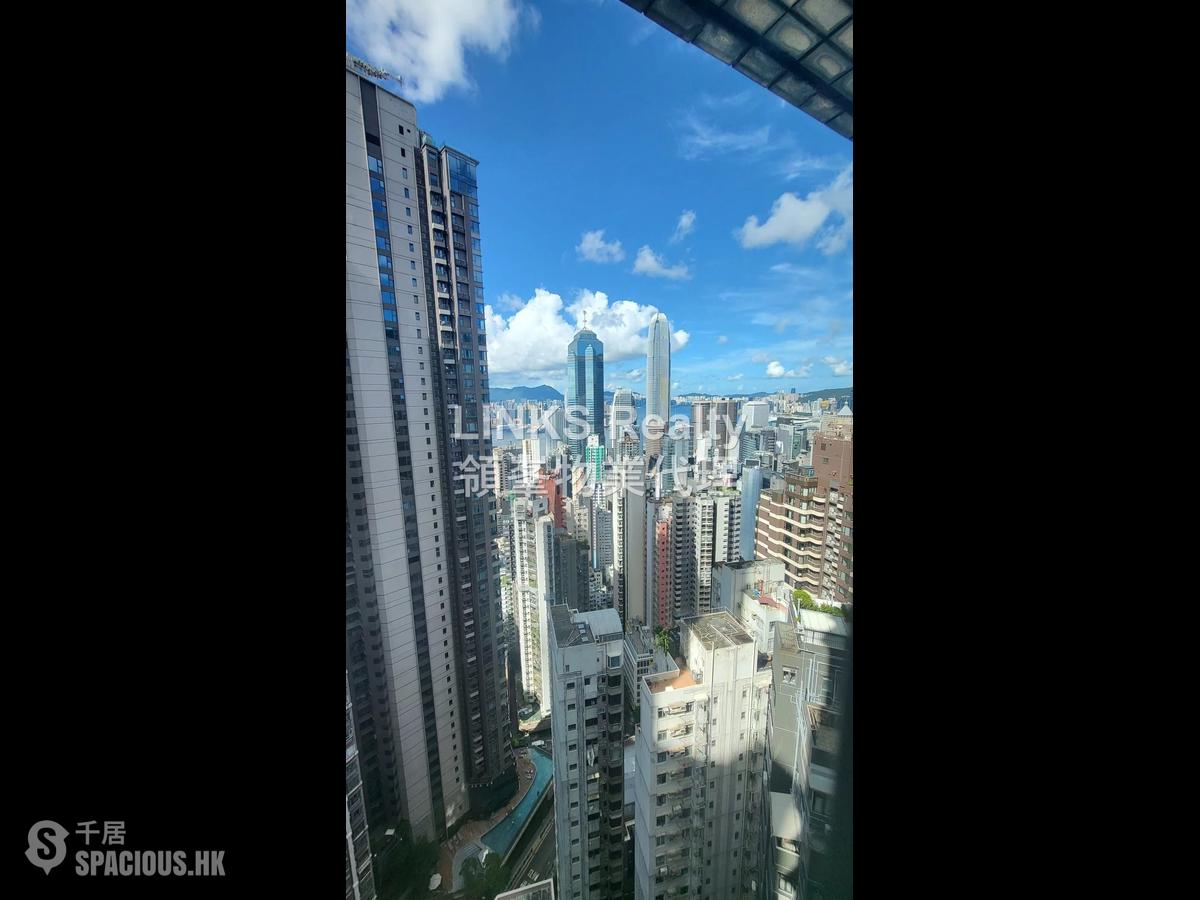 中半山 - 高云台 01