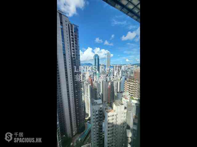 Mid Levels Central - Goldwin Heights 01