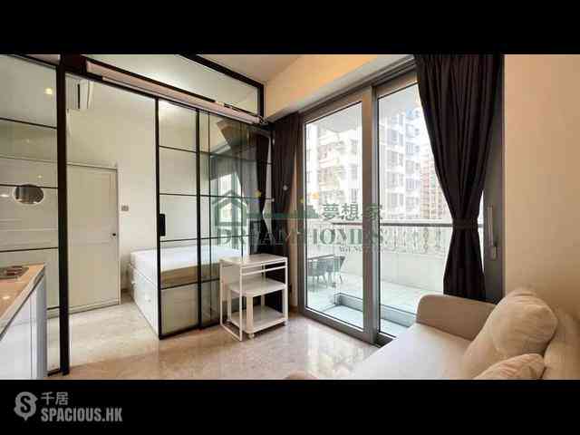 Sai Ying Pun - 63, Pokfulam 05