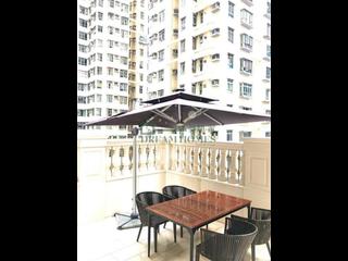 Sai Ying Pun - 63, Pokfulam 08