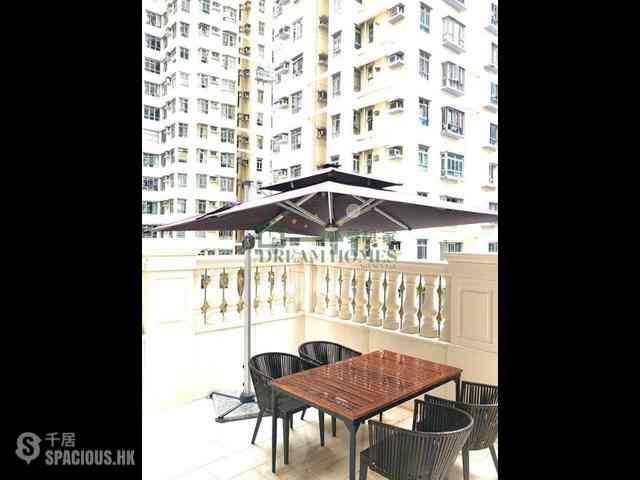 Sai Ying Pun - 63, Pokfulam 08