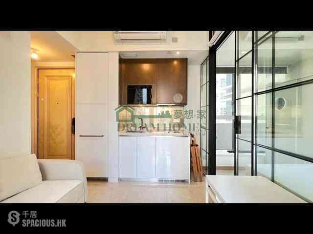 Sai Ying Pun - 63, Pokfulam 01