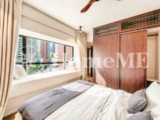 Mid Levels Central - Blessings Garden 10