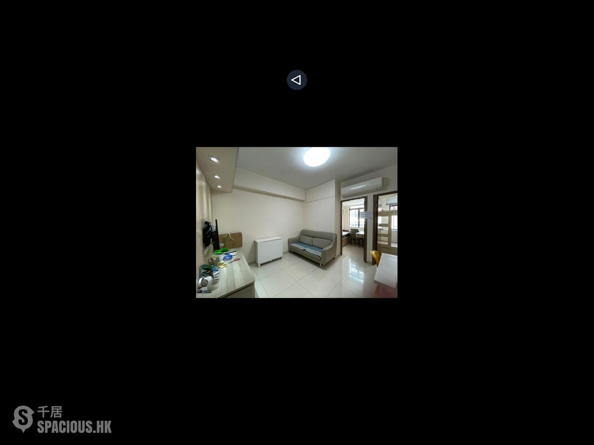 Sheung Wan - Welland Building 01