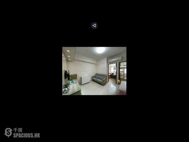 Sheung Wan - Welland Building 01