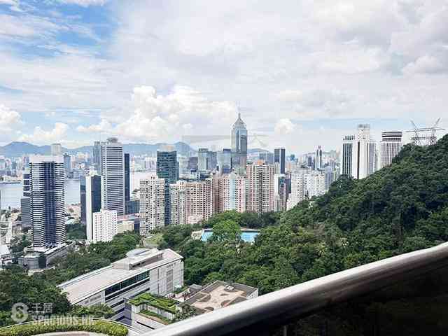 Mid Levels East - Hong Villa 02