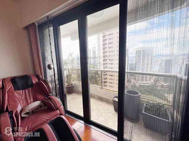 Mid Levels East - Hong Villa 03