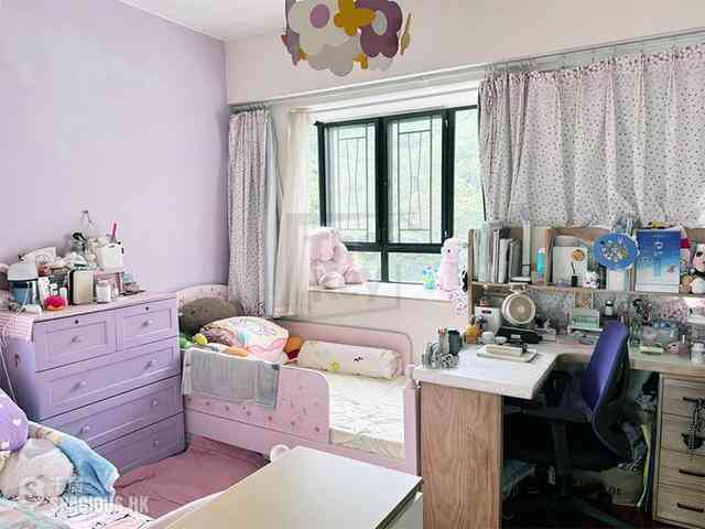 Mid Levels East - Hong Villa 08