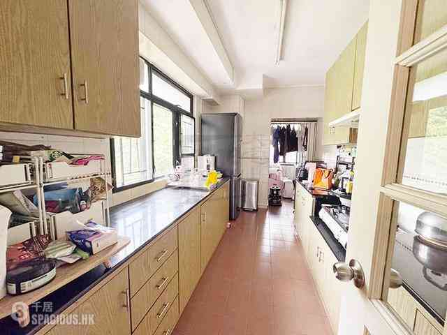 Mid Levels East - Hong Villa 11