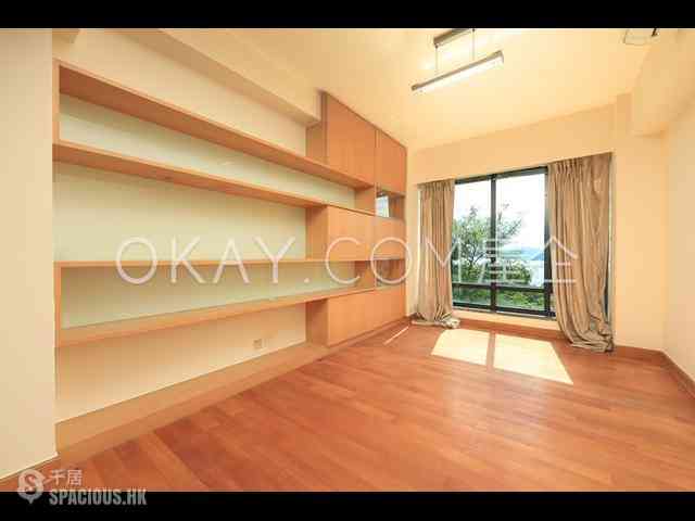 Pok Fu Lam - La Mer 10