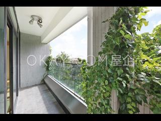 薄扶林 - 浪頤居 12