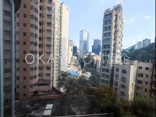 中环 - 百丽花园 12