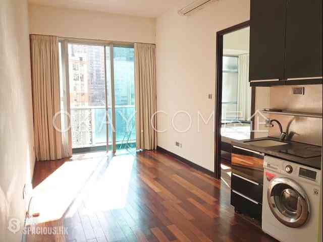 Wan Chai - J Residence 01