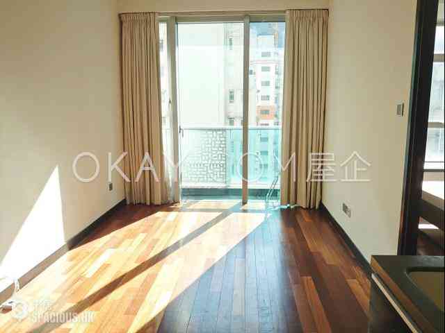 Wan Chai - J Residence 02