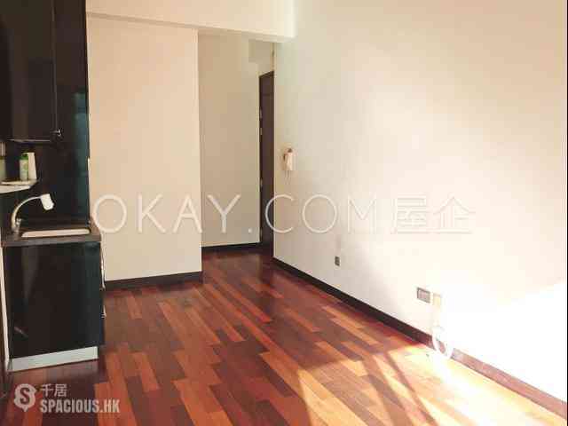 Wan Chai - J Residence 04