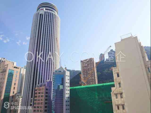 Wan Chai - J Residence 06