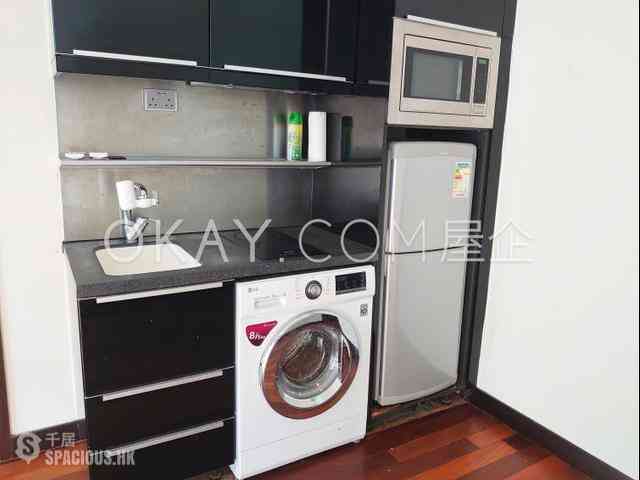 Wan Chai - J Residence 07