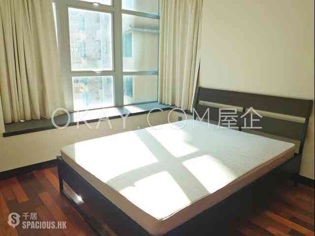 Wan Chai - J Residence 08