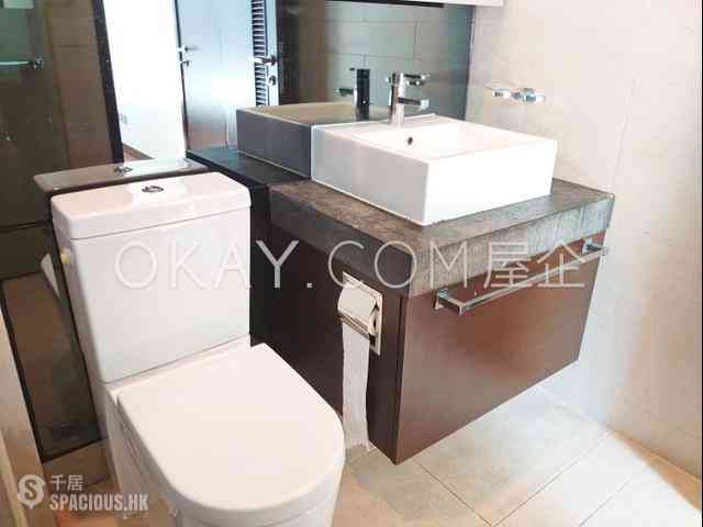 Wan Chai - J Residence 10