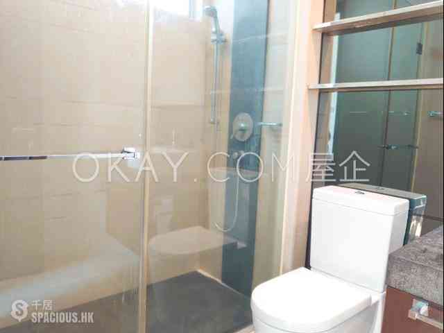 Wan Chai - J Residence 11